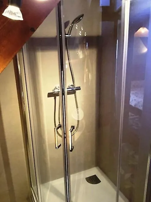 Appartement Dans Chalet Au Pied Des Pistes Saint-Lary-Soulan France