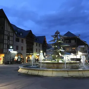 Lary Soulan Saint-Lary-Soulan