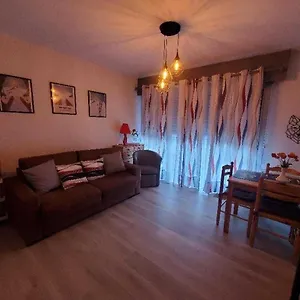  Apartamento Le Tout A Pied