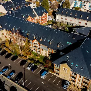  Apartamento Au Coeur De St-lary - Piscine Chauffee Et Sauna