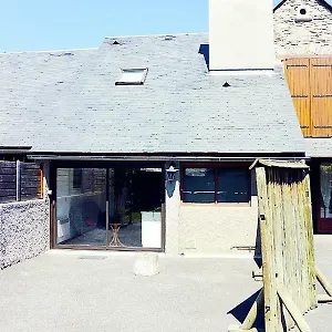 Le Four De La Grange Saint-Lary-Soulan